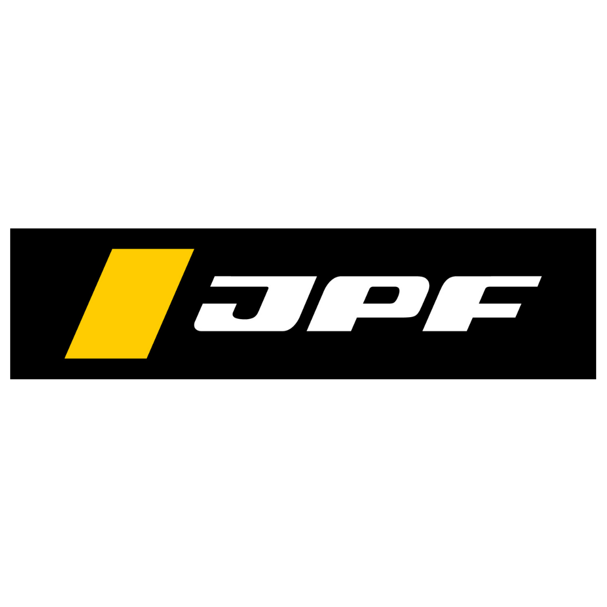 JPF - Logo