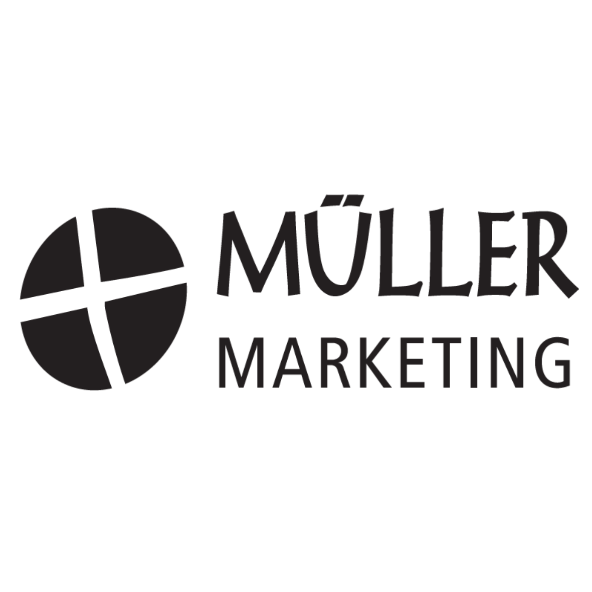 Müller Marketing - Logo