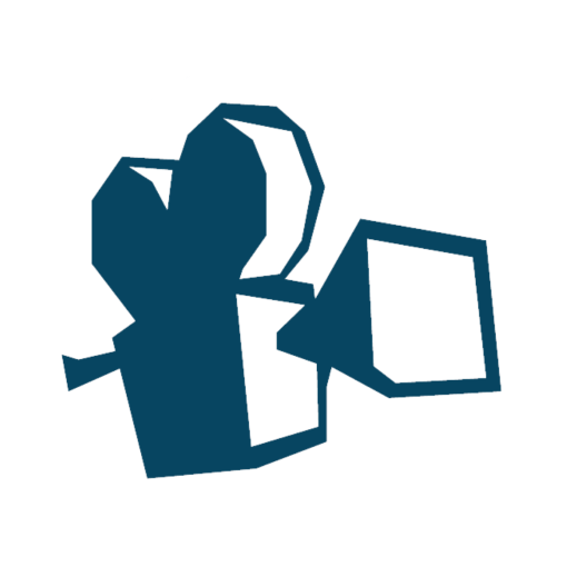 Image caméra Pictogramme d'une caméra