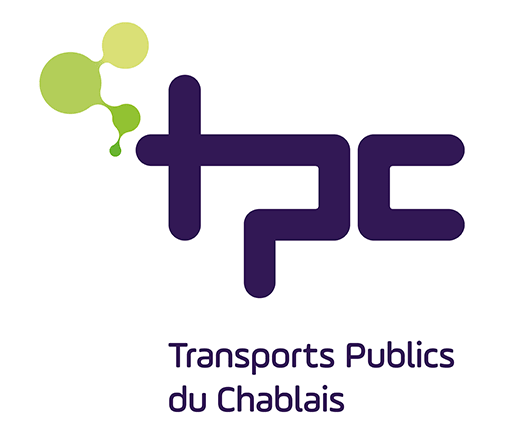 Transports Publics du Chablais