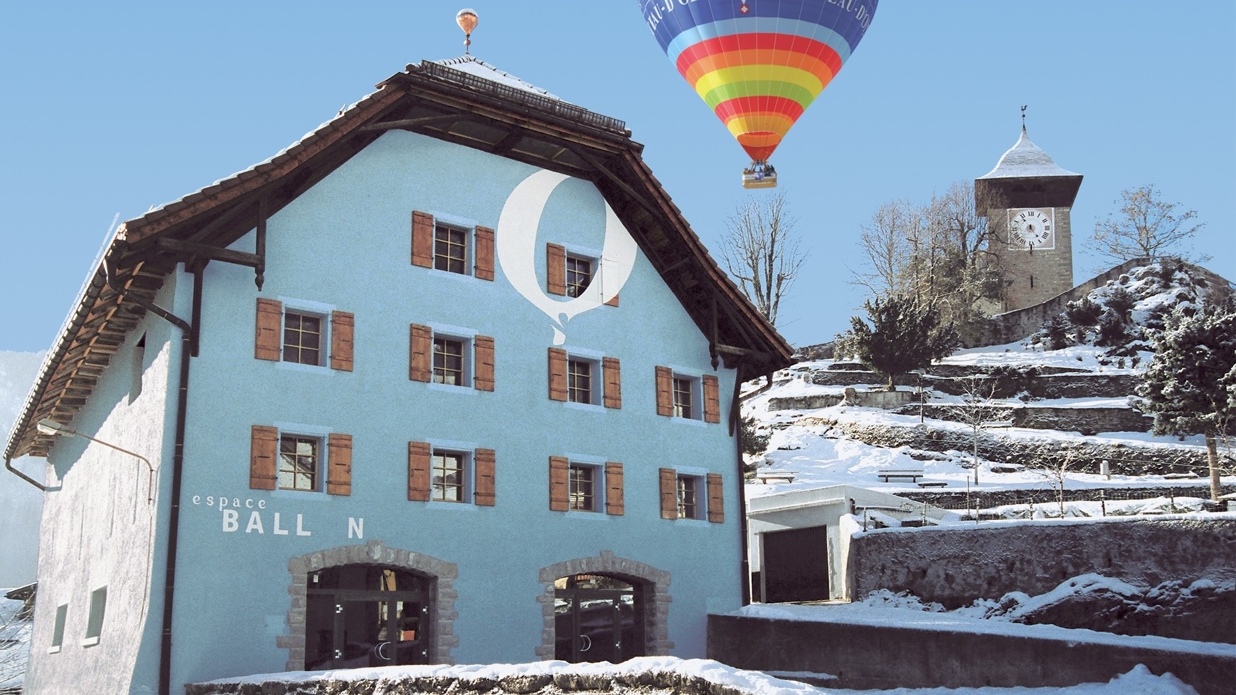 Espace Ballon