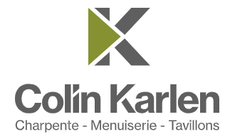 Colin Karlen - Logo