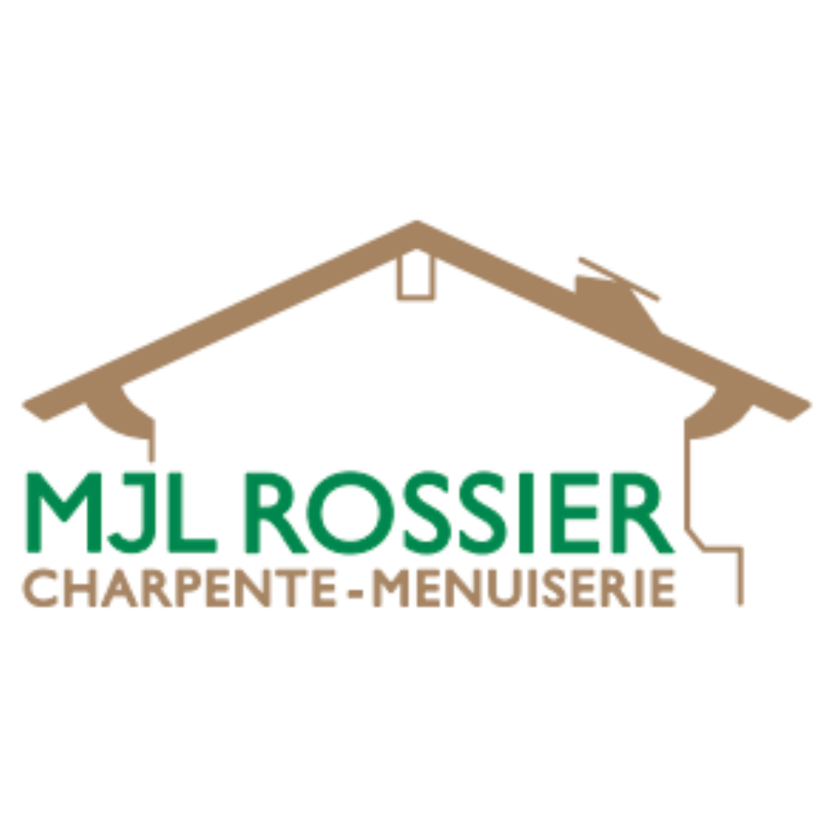 MJL Rossier - Logo
