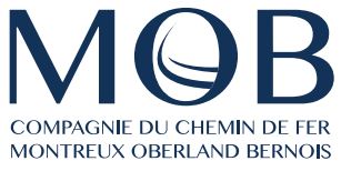 Compagnie du Chemin de fer Montreux Oberland bernois