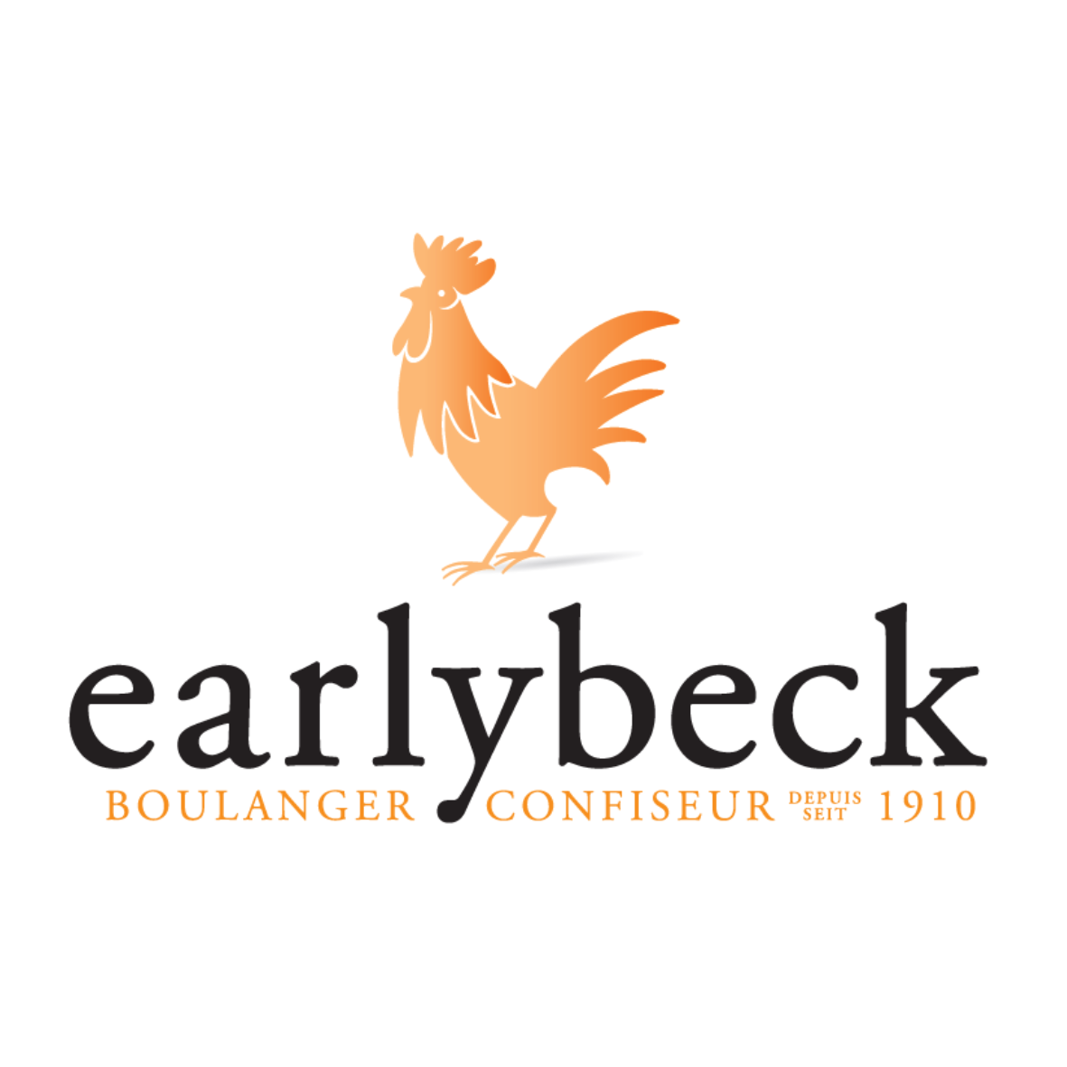 Early Beck - Logo