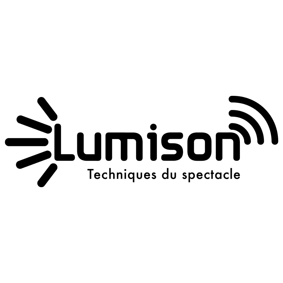 Lumison Sàrl - Logo