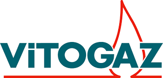 Vitogaz - Logo