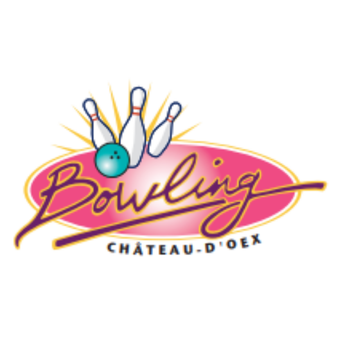 Logo Bowling