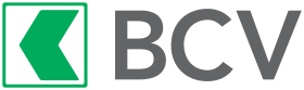 BCV - Logo