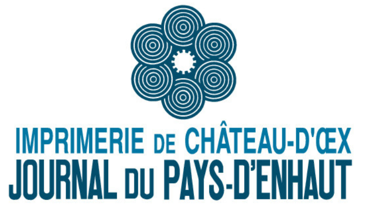 Journal du Pays-d'Enhaut - Logo