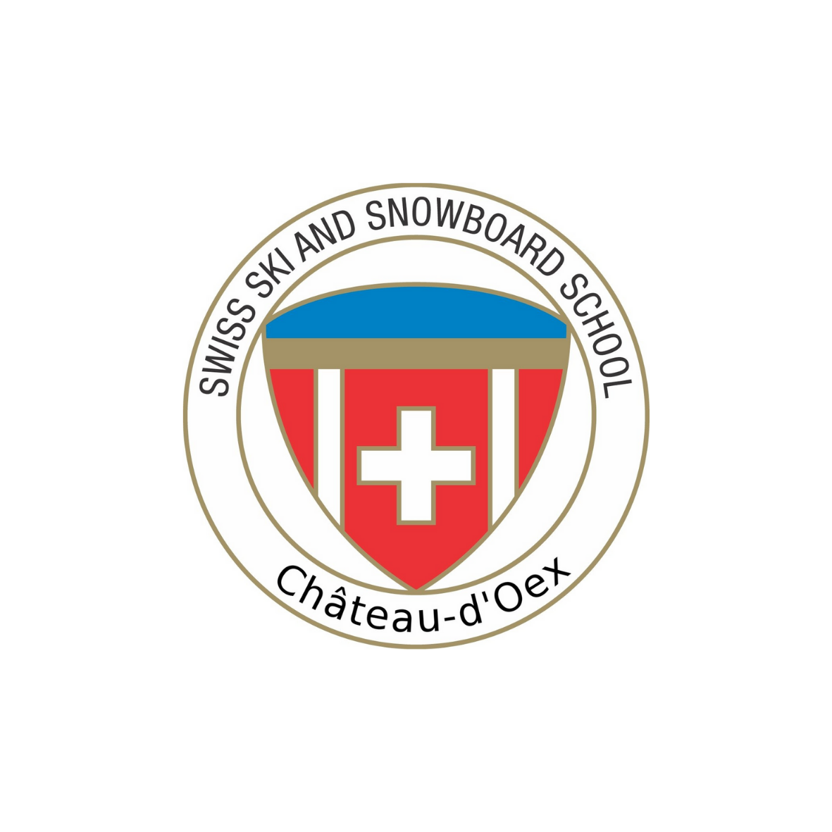 Logo ESS Château-d'Œx