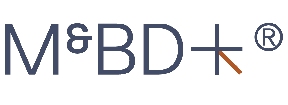M&BD Consulting SA - Logo