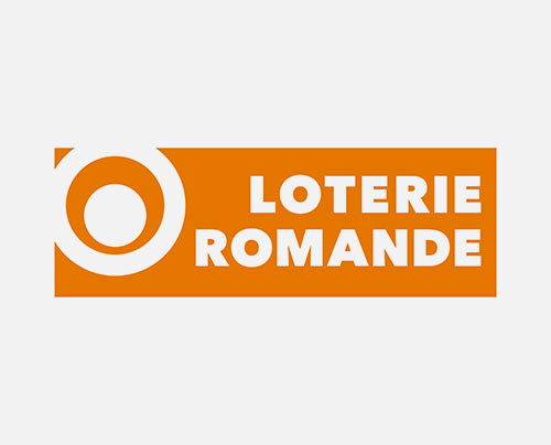 Loterie Romande - Logo