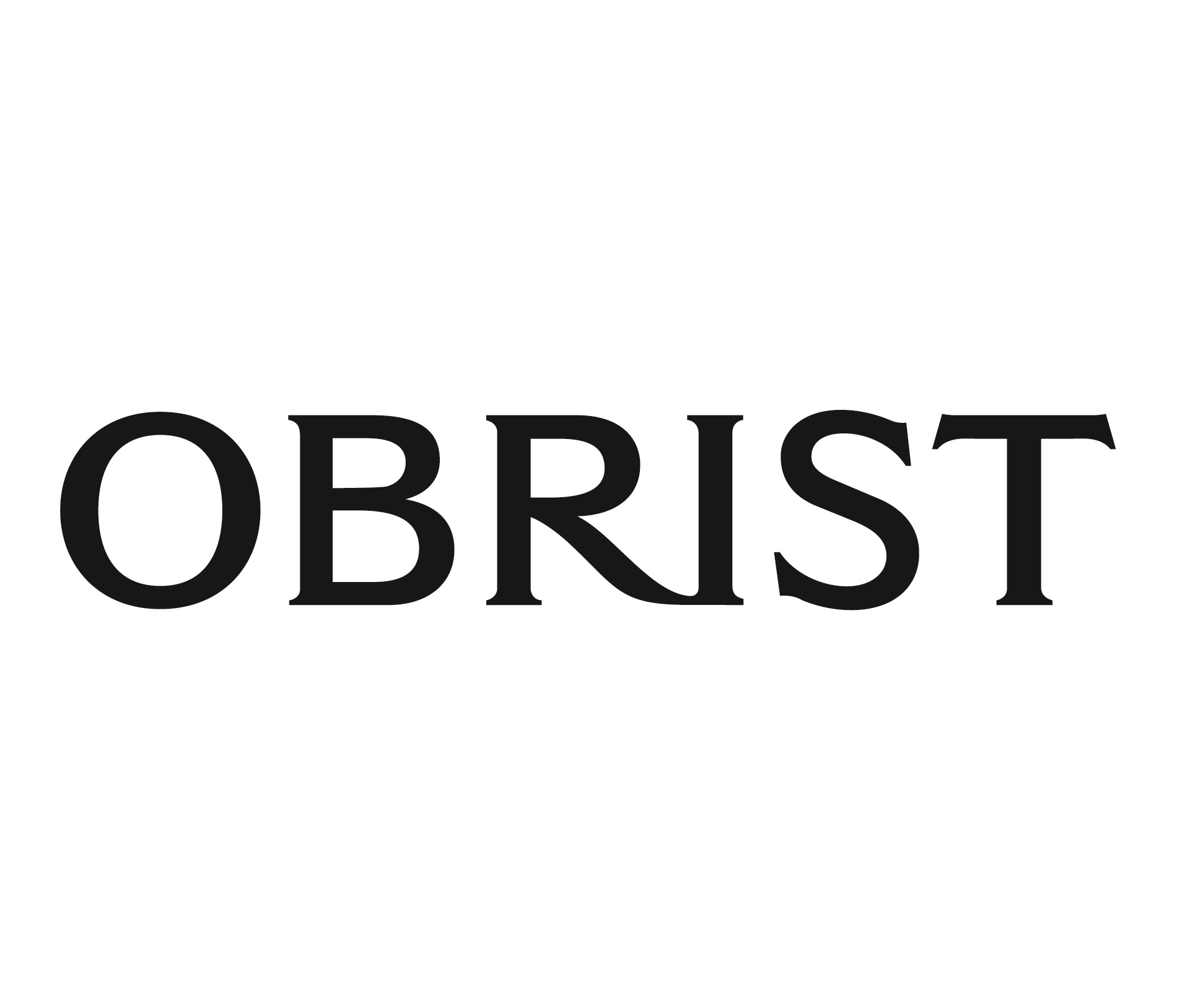 Logo Obrist