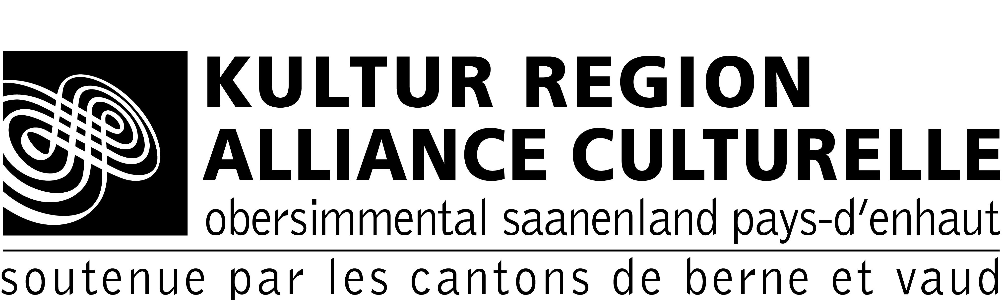 Alliance culturelle - Logo
