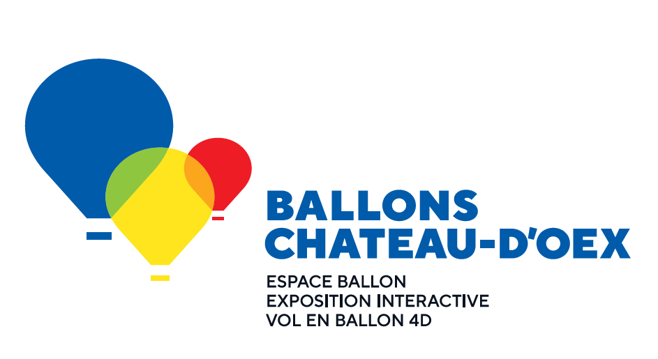 Espace Ballon - Logo