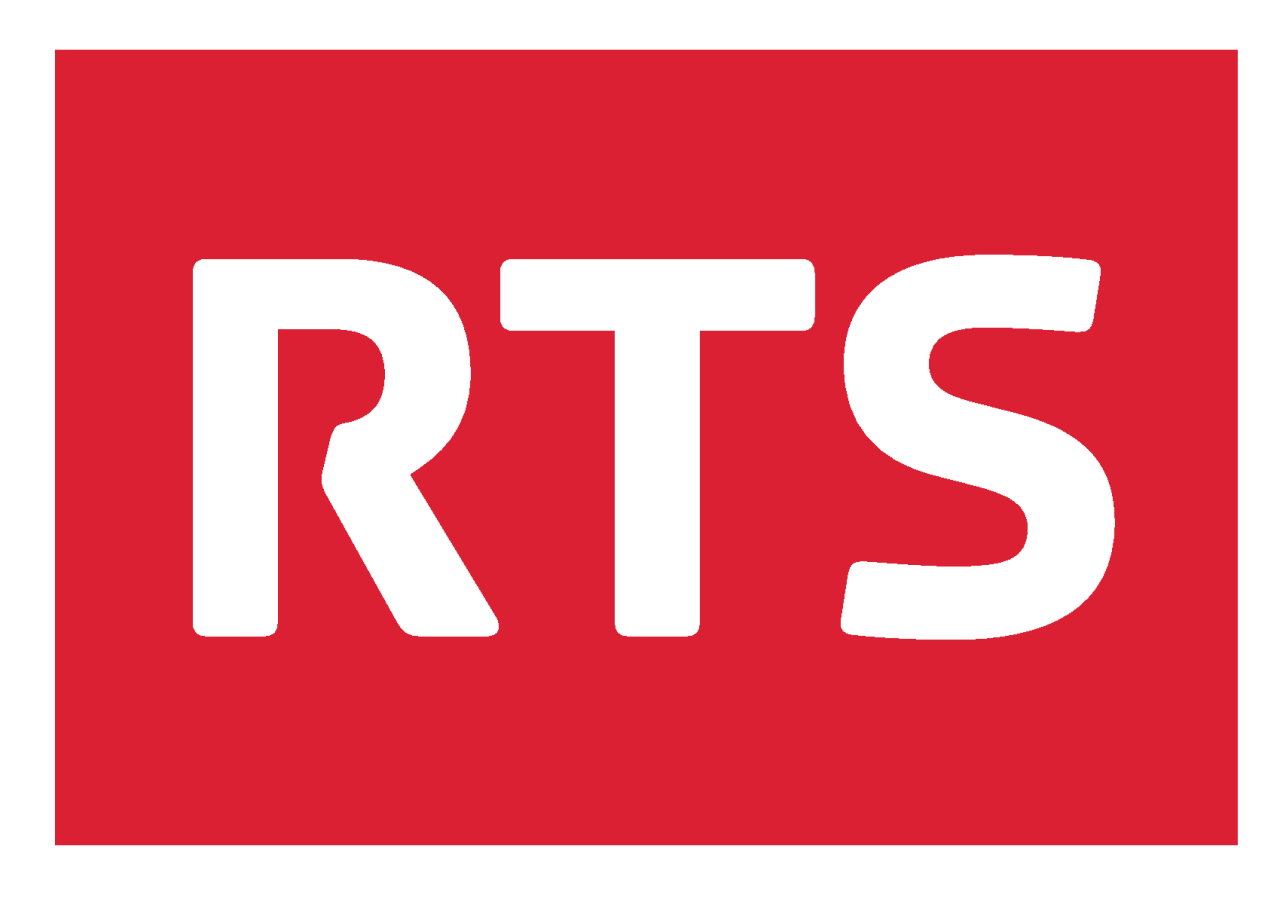 Logo RTS