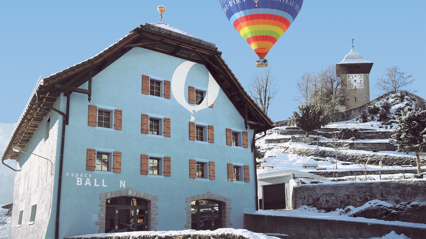 Espace Ballon
