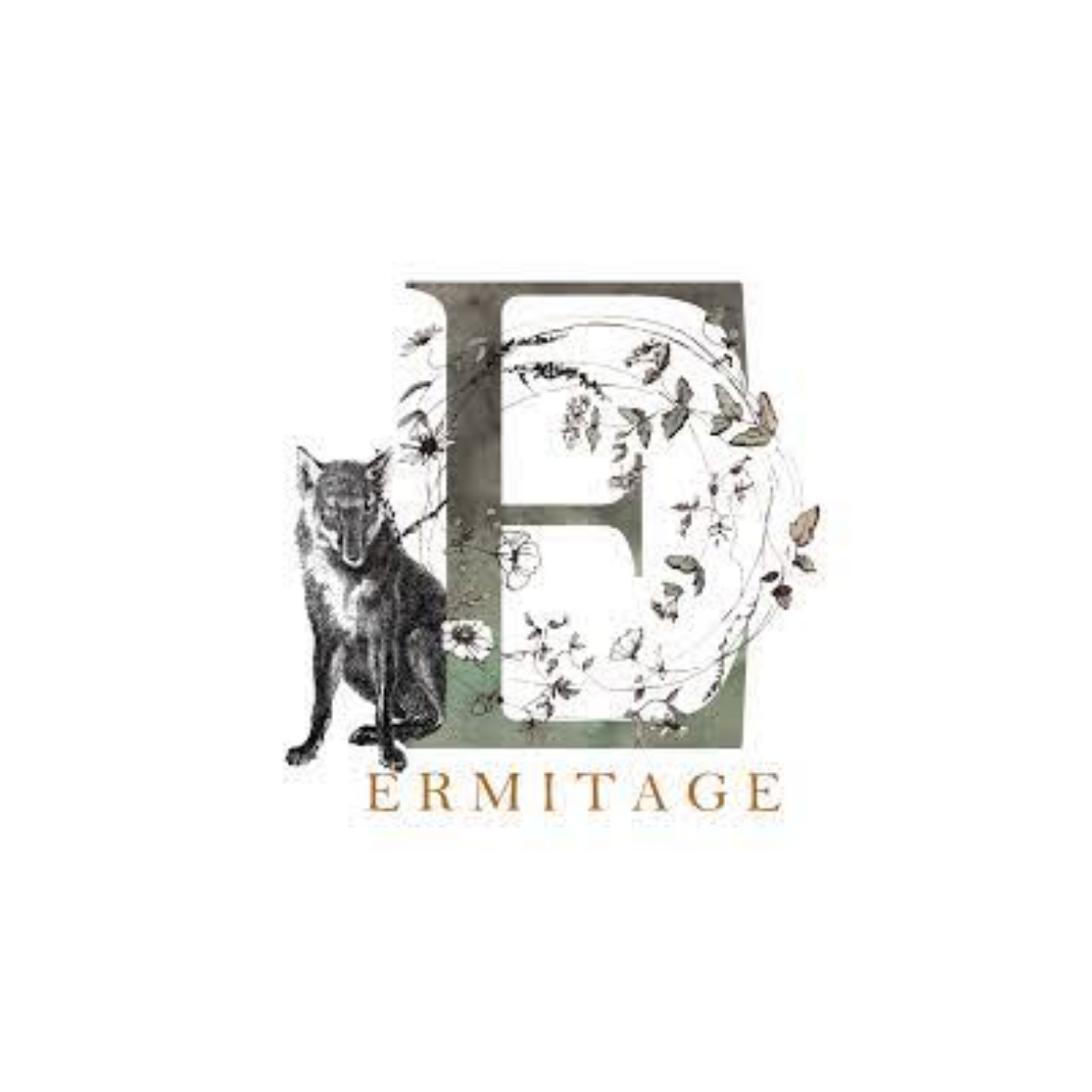 Maison d'hôtes Ermitage Château-d'Œx - Logo