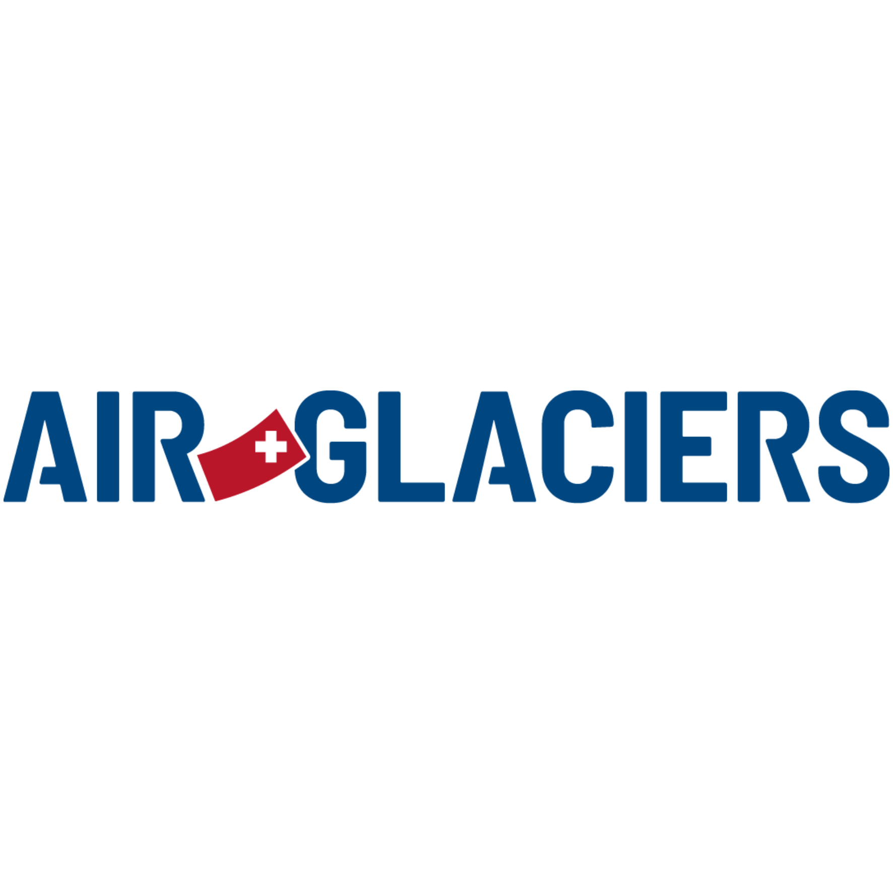 Logo Air-glaciers