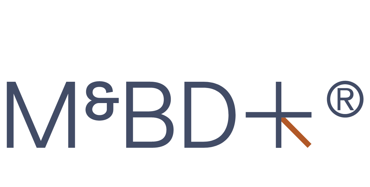 M&BD Consulting SA - Logo