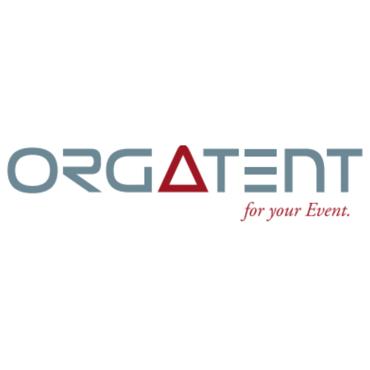 Logo Orgatent