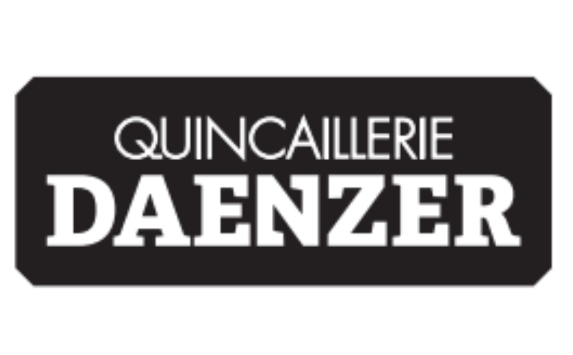 Logo Quincaillerie Daenzer