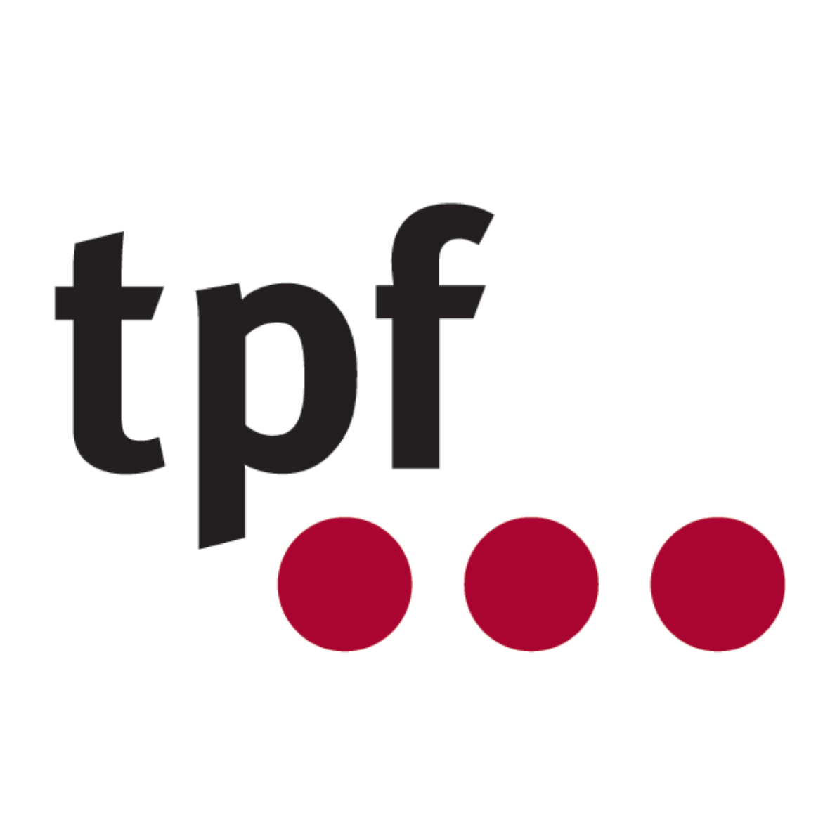 TPF - Logo