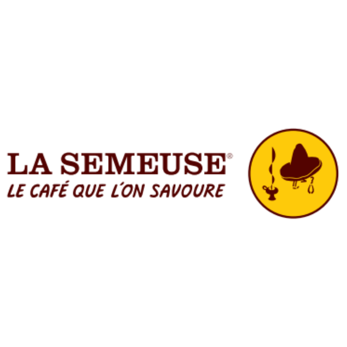 La Semeuse - Logo