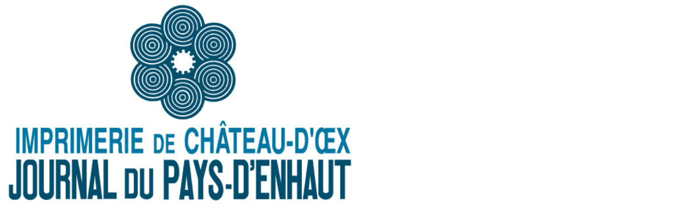 Journal du Pays-d'Enhaut - Logo