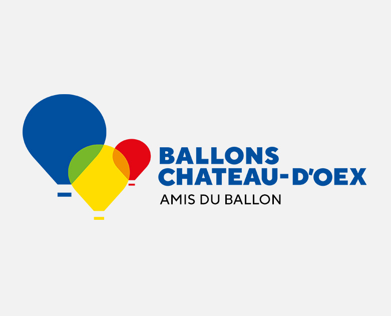 Centre Alpin International De Ballons à Air Chaud - Logo