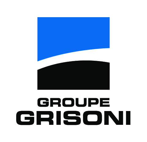 Grisoni-Zaugg SA - Logo