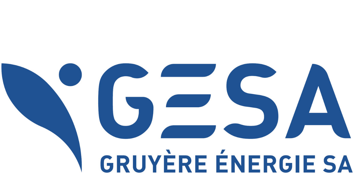 Gruyère énergie SA - Logo