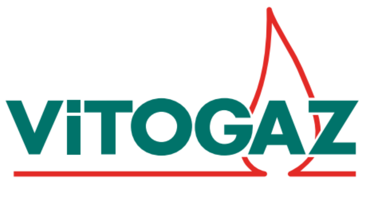 Vitogaz - Logo