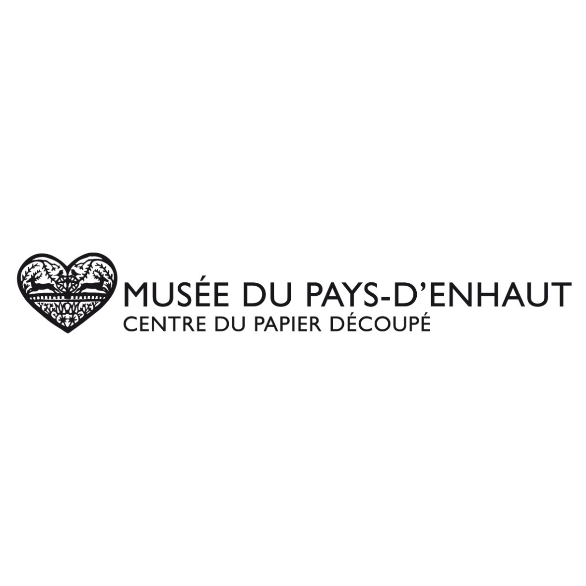 Logo Musée du Pays-d'Enhaut