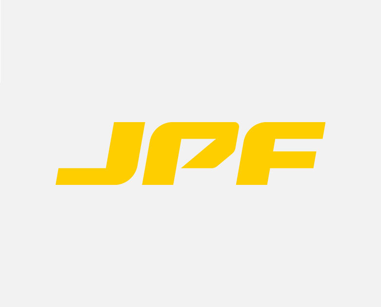 JPF - Logo