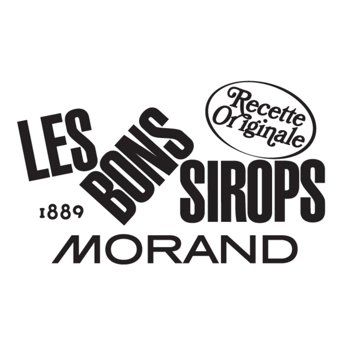 Morand - Logo