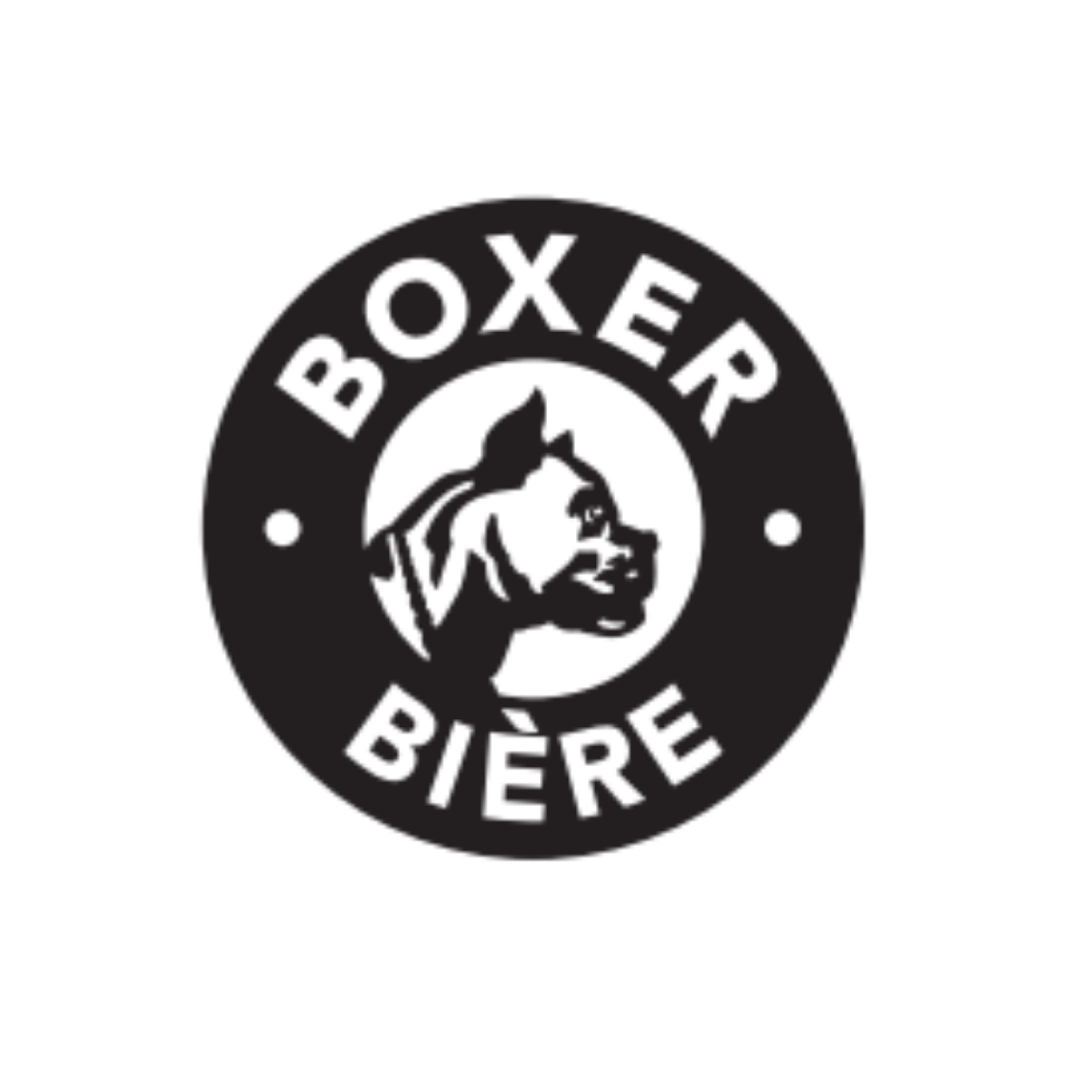 Logo Boxer